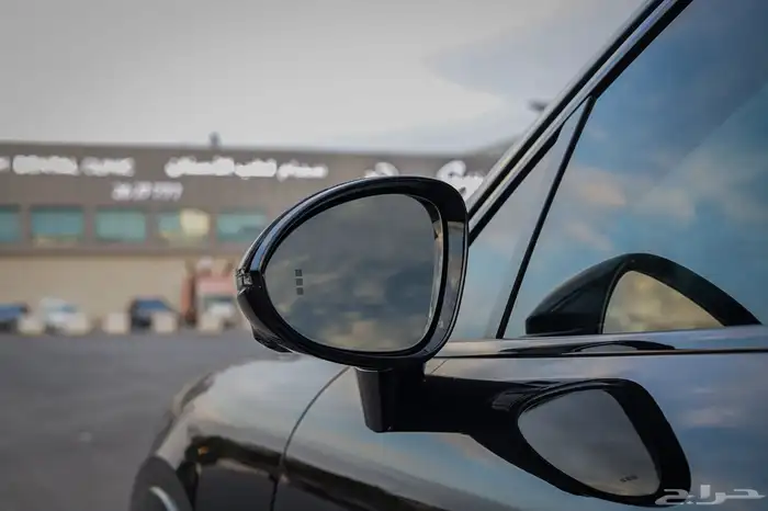 بورش كايين كوبي Platinum edition GTS KIT تحت الضمان 78