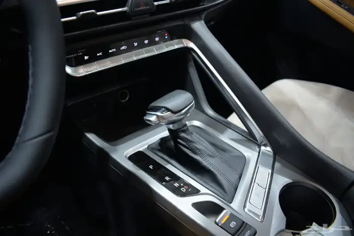 شانجان سي اس 35 سمارت 2024 بانوراما 13