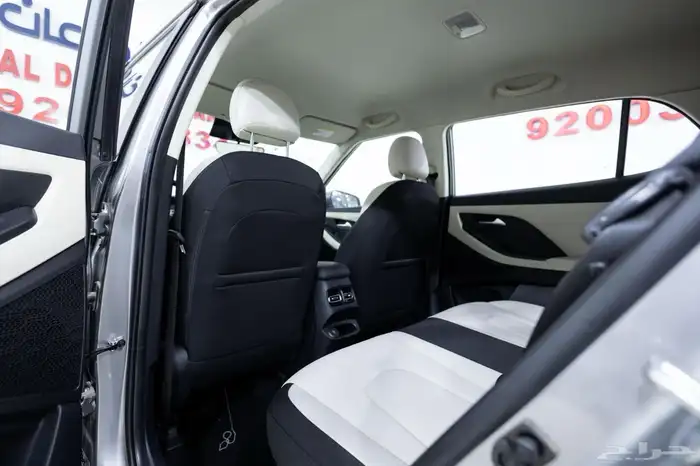 هيونداي كريتا سمارت 2026 كاش وتمويل أقل الأسعار 14