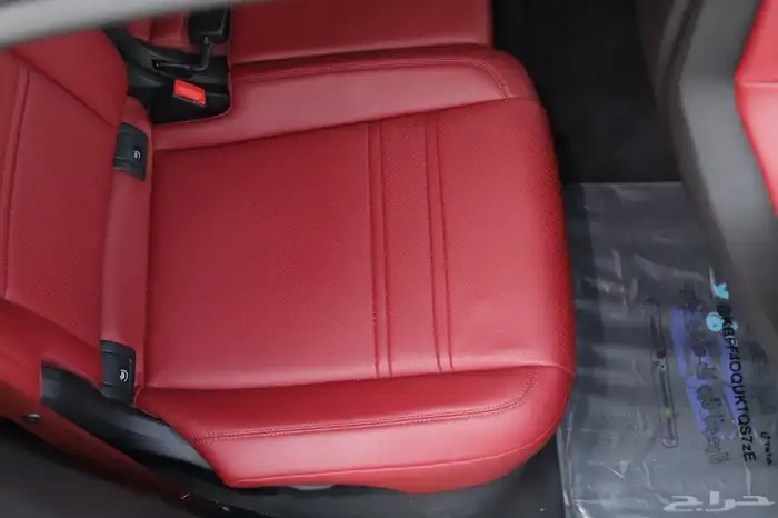 بورش كايين كوبي Platinum edition GTS KIT تحت الضمان 22