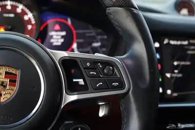 بورش كايين كوبي Platinum edition GTS KIT تحت الضمان index