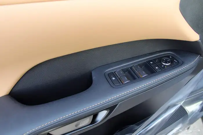 لكزس - RX350 BB - خليجي - 2025 26