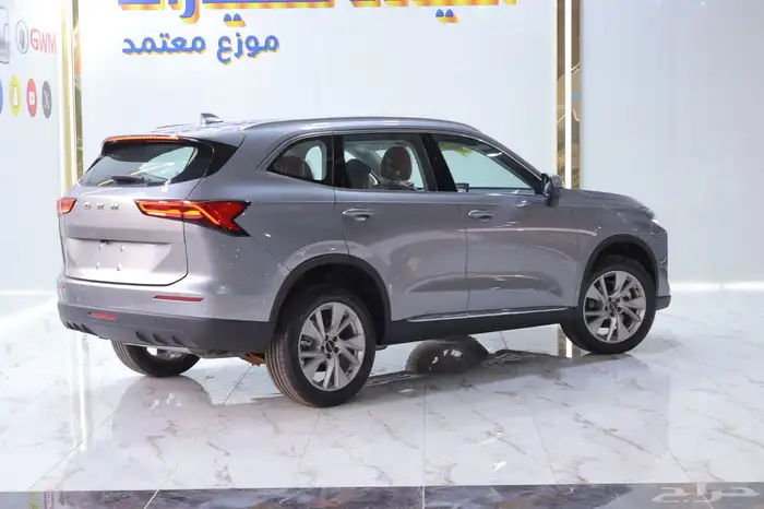 هافال اتش 6 فل كامل 2026 اقل الاسعار 2