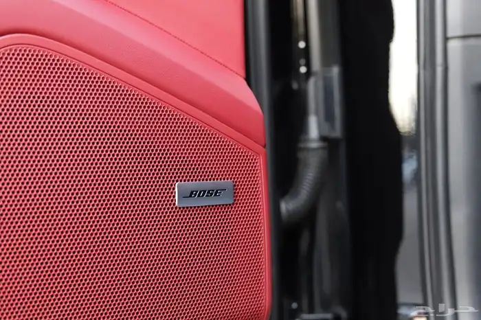 بورش كايين كوبي Platinum edition GTS KIT تحت الضمان 57