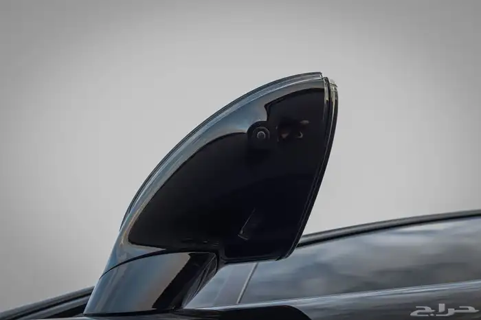 بورش كايين كوبي Platinum edition GTS KIT تحت الضمان 29