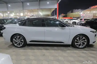 فورد تورس تتانيوم فل كامل 2025 شبه الجديد index