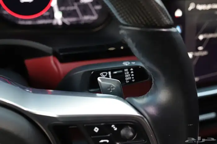 بورش كايين كوبي Platinum edition GTS KIT تحت الضمان 30