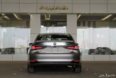 لكزس - ES250 لاكجيري - 2025 - نص فل - خليجي index