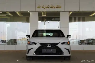 لكزس - ES250 لاكجيري - 2025 - نص فل - خليجي index
