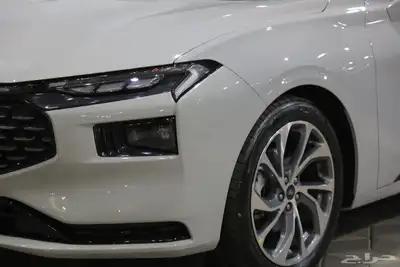 فورد تورس تتانيوم فل كامل 2025 شبه الجديد index