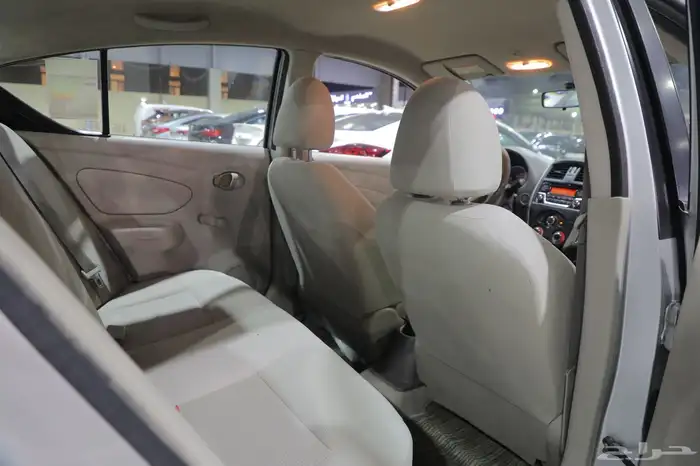 نسيان صني استاندر موديل 2020 10