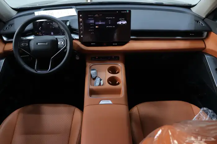 هافال اتش 6 فل كامل 2026 اقل الاسعار 5