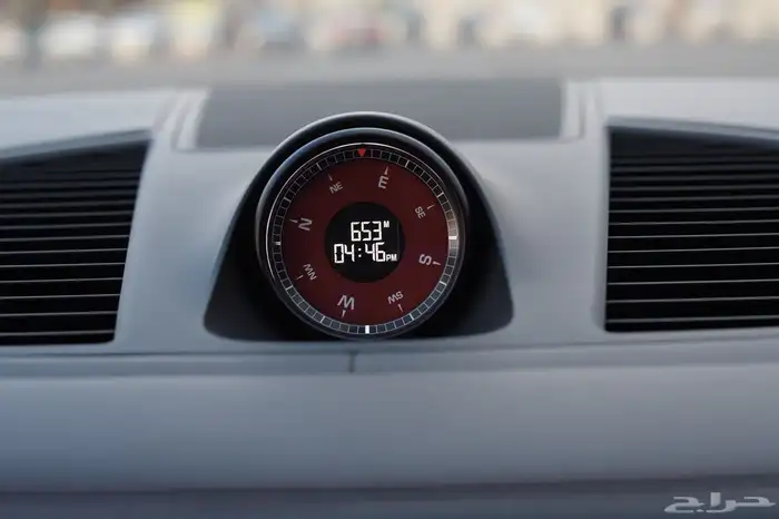 بورش كايين كوبي Platinum edition GTS KIT تحت الضمان 40