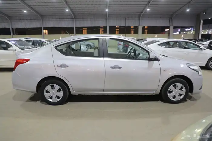 نسيان صني استاندر موديل 2020 4