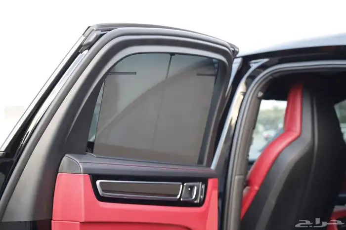 بورش كايين كوبي Platinum edition GTS KIT تحت الضمان 48