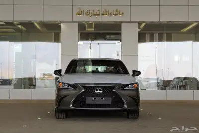 لكزس - ES250 لاكجيري - 2025 - نص فل - خليجي index