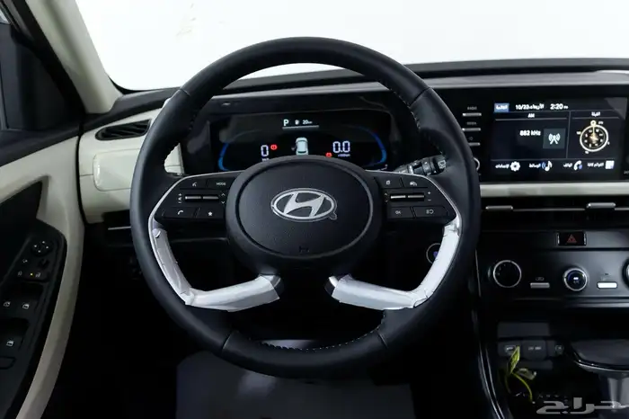 هيونداي كريتا سمارت 2026 كاش وتمويل أقل الأسعار 5