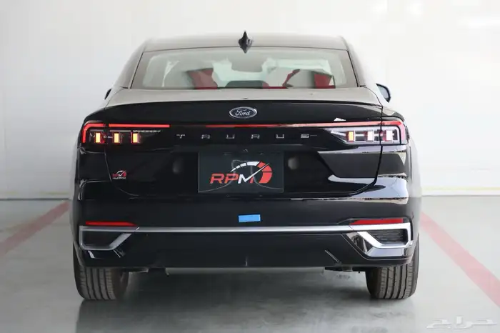 فورد تورس امبيانتي 2026 بسعر مميز مع تسليم فوري 10