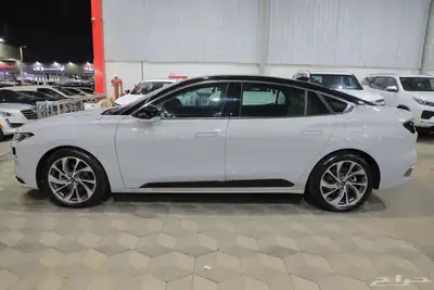 فورد تورس تتانيوم فل كامل 2025 شبه الجديد index