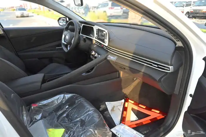 هونداى النترا فل كمفورت 1.5 40