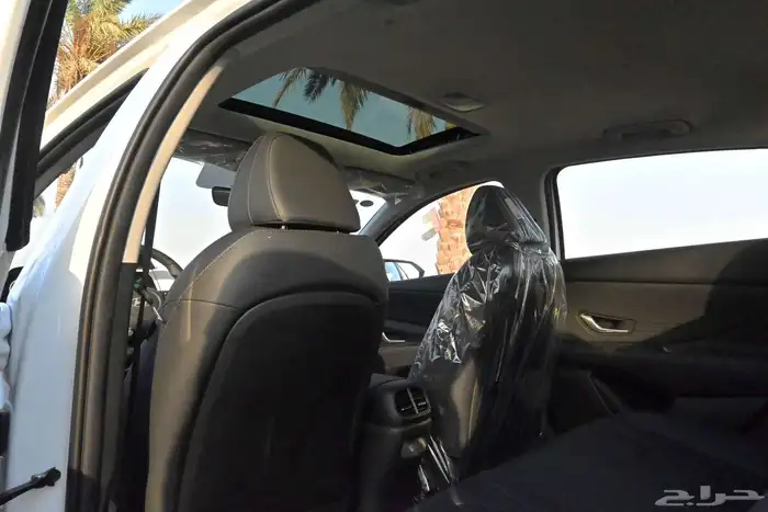 هونداى النترا فل كمفورت 1.5 33