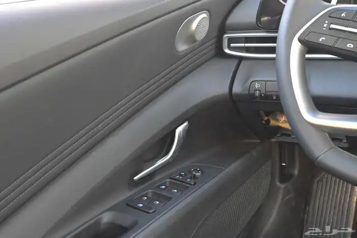 هونداى النترا فل كمفورت 1.5 23