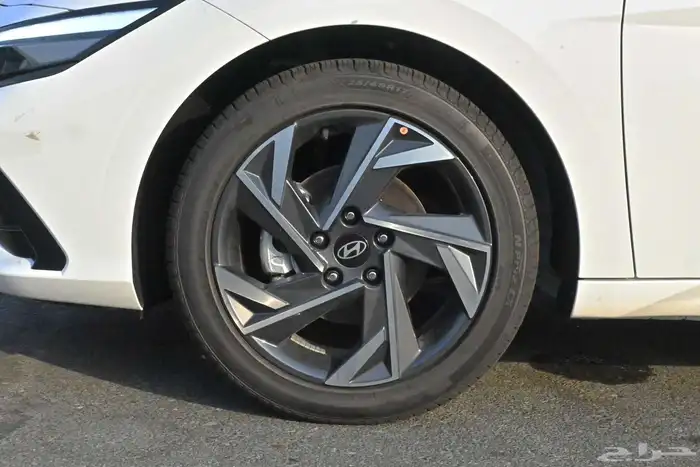 هونداى النترا فل كمفورت 1.5 35