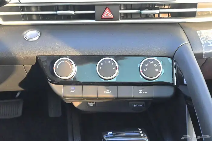 هونداى النترا فل كمفورت 1.5 30