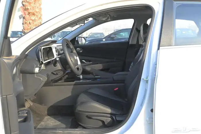 هونداى النترا فل كمفورت 1.5 36