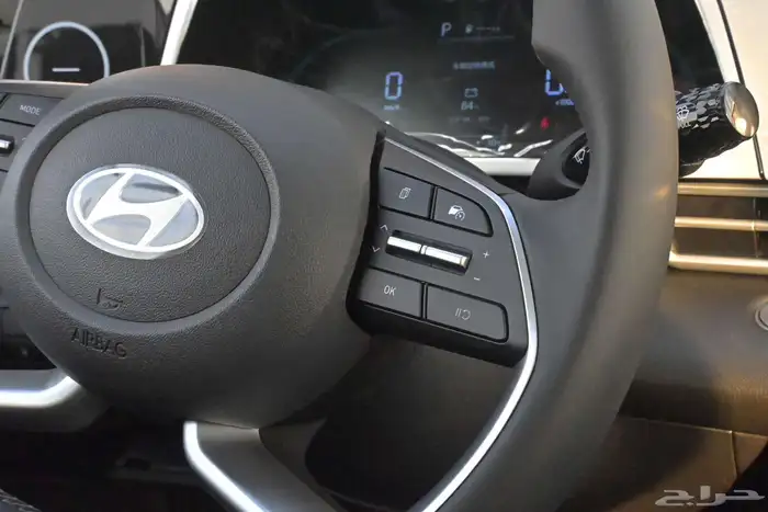 هونداى النترا فل كمفورت 1.5 28