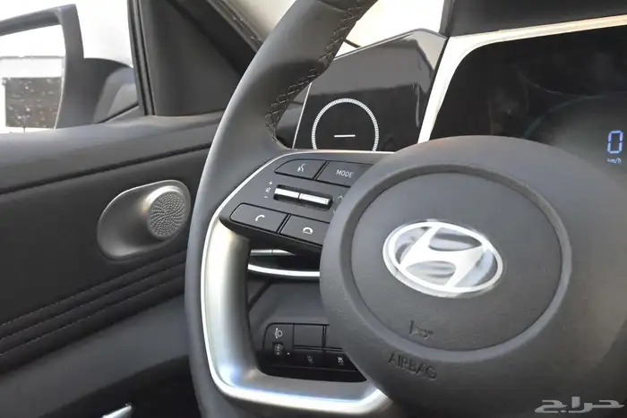 هونداى النترا فل كمفورت 1.5 32