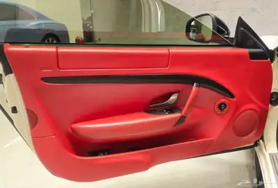 النوع  مازيراتي الموديل   2014 العداد  80 index