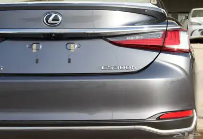 لكزس - ES300 HH هايبرد - 2025 - فل كامل - خليجي index