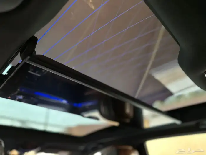 بي ام دبليو 2023 735Li كت M ممشى قليل 31