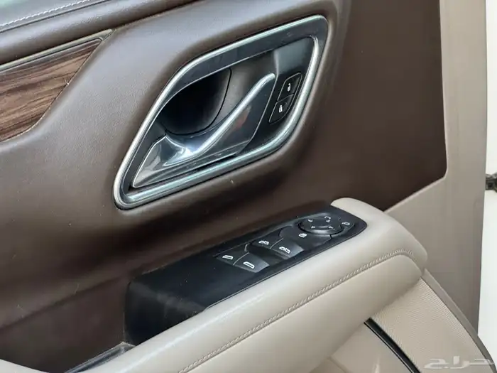 شيفروليه سوبربان 2021 وكاله 33