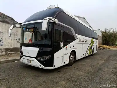 يوجد باصات في جده للرحلات المدرسية وللعمرة باصات حديثه index