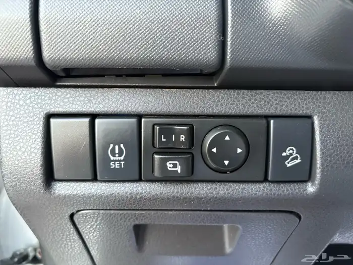 ايسوزو ديماكس 2018 دبل - عداد 110 الف كم 13