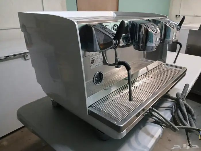 مكينة اسبريسو 6