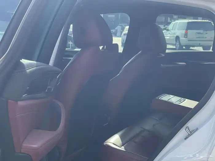 بي ام دبليو X4 2019 kit m 6