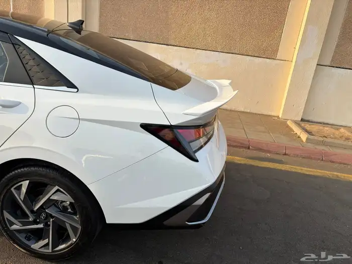 هونداى النترا فل كمفورت 1.5 13