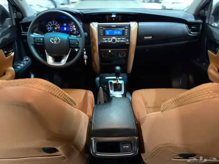 فورشنر مخزن 4 سلندر بدون دبل 2016 6