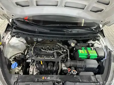 كيا بيجاس 2020 نظيفه index