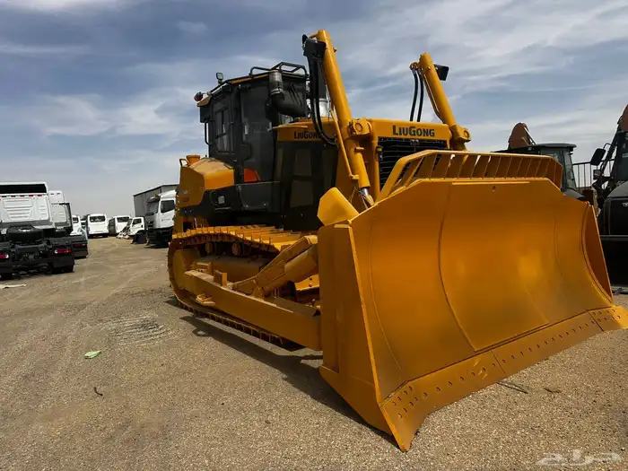 آليات ومعدات من اقوى المنتجات الصينيه 5