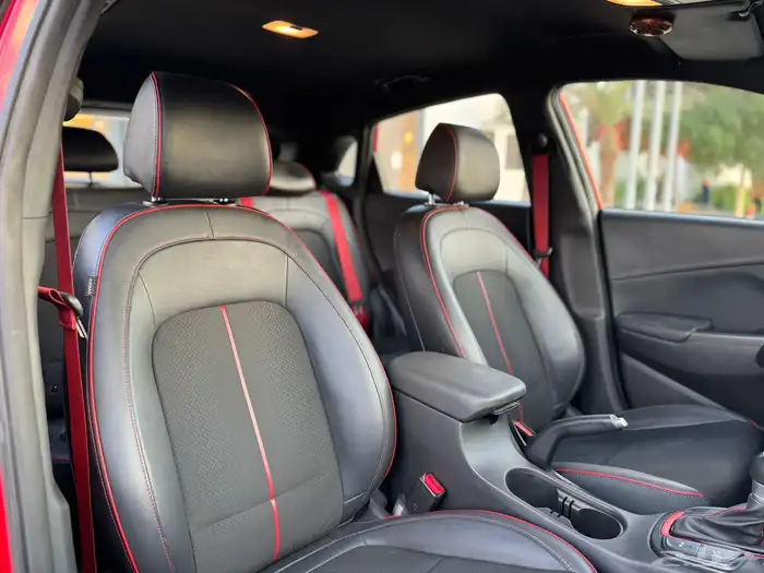 هونداي كونا 2020 كومفورت 13