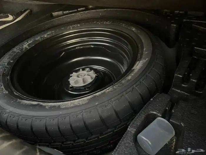 مازدا 6 موديل 2024 نص فل 9