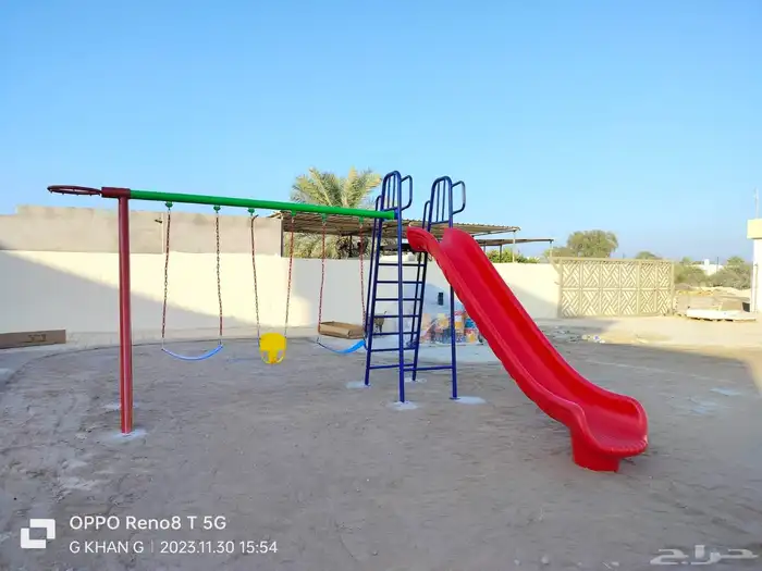 ألعاب أطفال 4