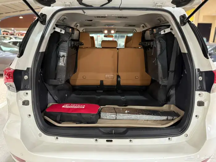 فورشنر مخزن 4 سلندر بدون دبل 2016 11