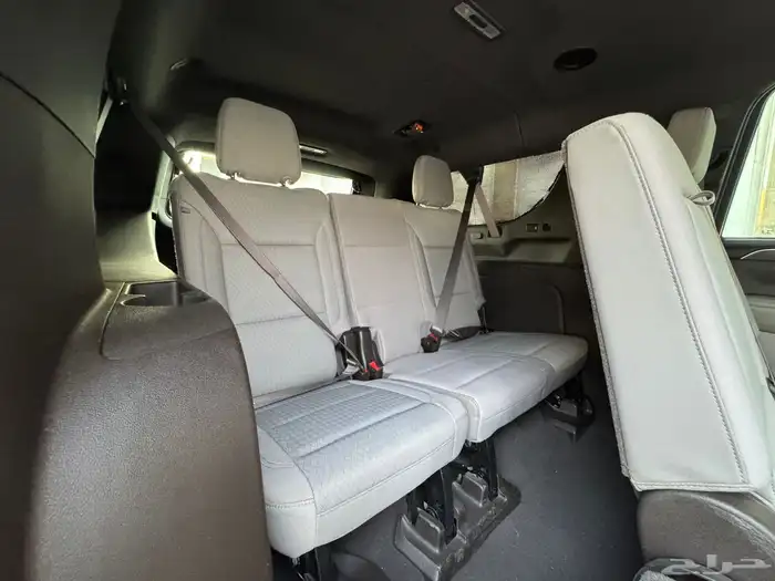 شيفروليه سوبربان 2021 وكاله 28