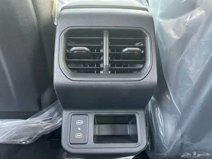 كيا k4 ستاندر 2026 9