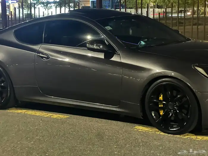 جنسس كوبيه 2013 8